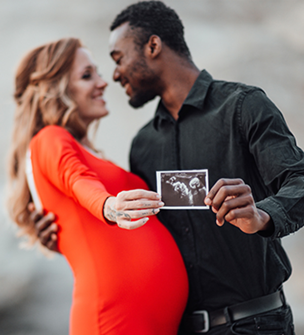 Men In Labor  A New Conception 4D Ultrasound Studio